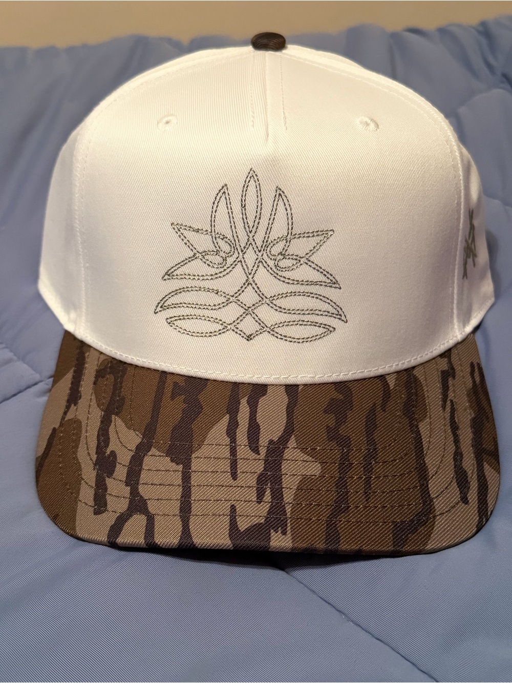 Mad Hatter Co Hat